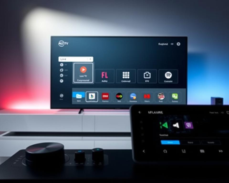 A sleek, modern interface showcasing the exclusive features of Atlas IPTV Pro. In the foreground, various media player controls and customization options are prominently displayed, hinting at the depth of functionality. The middle ground features a clean, minimalist dashboard with intuitive icons representing the app's core capabilities, such as live TV, on-demand content, and advanced DVR tools. In the background, a subtle gradient backdrop evokes a sense of sophistication and technological prowess. Soft, indirect lighting illuminates the scene, creating a polished, professional aesthetic. The overall composition conveys the refined, feature-rich experience of using Atlas IPTV Pro. A sleek, modern interface showcasing the exclusive features of Atlas IPTV Pro. In the foreground, various media player controls and customization options are prominently displayed, hinting at the depth of functionality. The middle ground features a clean, minimalist dashboard with intuitive icons representing the app's core capabilities, such as live TV, on-demand content, and advanced DVR tools. In the background, a subtle gradient backdrop evokes a sense of sophistication and technological prowess. Soft, indirect lighting illuminates the scene, creating a polished, professional aesthetic. The overall composition conveys the refined, feature-rich experience of using Atlas IPTV Pro.